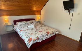 Apartment Plavo Oko